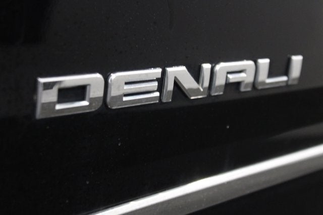 2018 GMC Yukon XL 4WD 4dr Denali