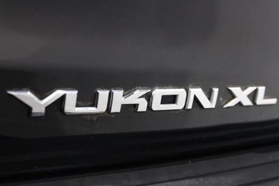 2018 GMC Yukon XL 4WD 4dr Denali