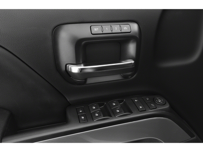 2015 Chevrolet Silverado 2500HD Built After Aug 14 LTZ