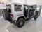 2015 Jeep Wrangler Unlimited 3.6L 6 Cyl 4WD 4dr Sahara