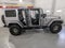 2015 Jeep Wrangler Unlimited 3.6L 6 Cyl 4WD 4dr Sahara