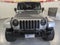 2015 Jeep Wrangler Unlimited 3.6L 6 Cyl 4WD 4dr Sahara