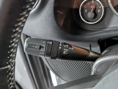 2015 Jeep Wrangler Unlimited 3.6L 6 Cyl 4WD 4dr Sahara