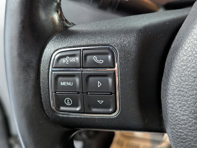 2015 Jeep Wrangler Unlimited 3.6L 6 Cyl 4WD 4dr Sahara