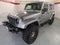 2015 Jeep Wrangler Unlimited 3.6L 6 Cyl 4WD 4dr Sahara