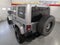 2015 Jeep Wrangler Unlimited 3.6L 6 Cyl 4WD 4dr Sahara