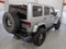 2015 Jeep Wrangler Unlimited 3.6L 6 Cyl 4WD 4dr Sahara