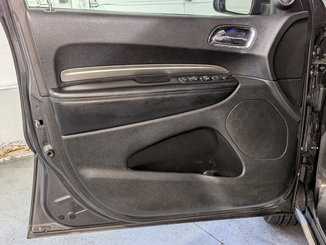 2018 Dodge Durango 3.6L V6 AWD SXT