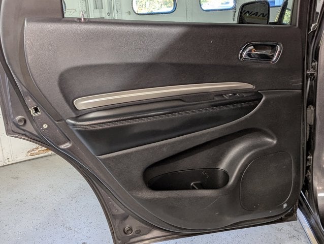 2018 Dodge Durango 3.6L V6 AWD SXT