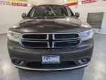 2018 Dodge Durango 3.6L V6 AWD SXT