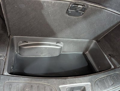 2018 Dodge Durango 3.6L V6 AWD SXT