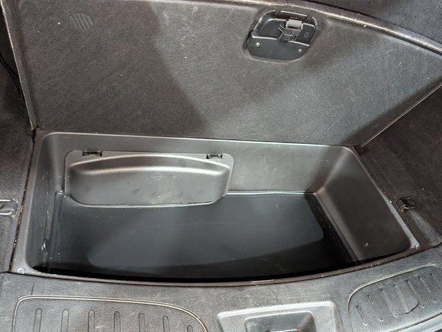 2018 Dodge Durango 3.6L V6 AWD SXT