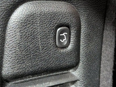 2018 Dodge Durango 3.6L V6 AWD SXT