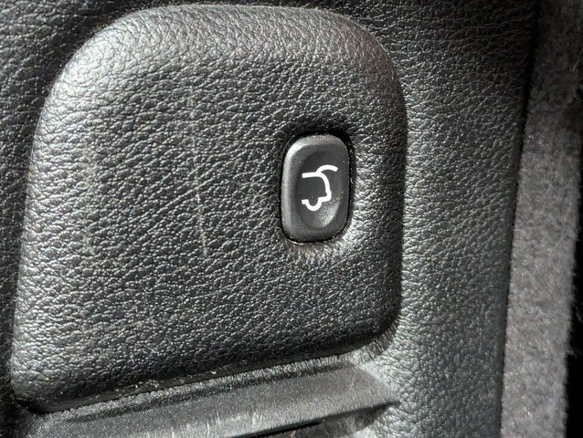 2018 Dodge Durango 3.6L V6 AWD SXT