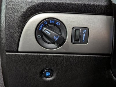 2018 Dodge Durango 3.6L V6 AWD SXT