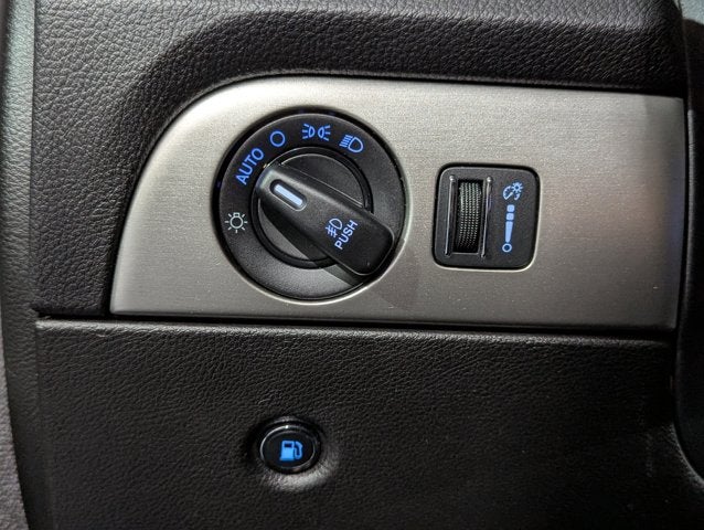 2018 Dodge Durango 3.6L V6 AWD SXT