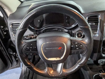 2018 Dodge Durango 3.6L V6 AWD SXT