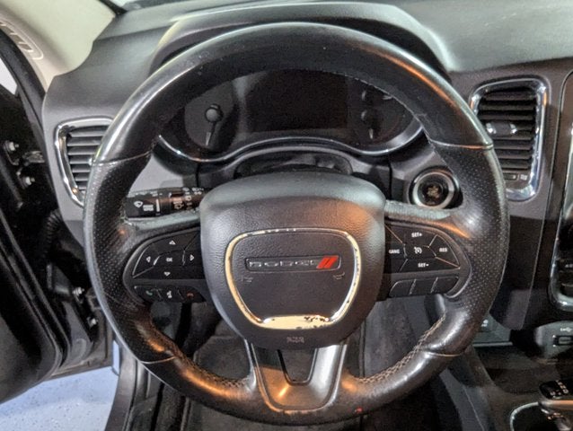 2018 Dodge Durango 3.6L V6 AWD SXT