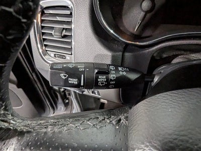 2018 Dodge Durango 3.6L V6 AWD SXT