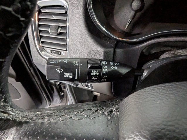 2018 Dodge Durango 3.6L V6 AWD SXT