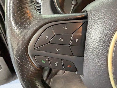 2018 Dodge Durango 3.6L V6 AWD SXT