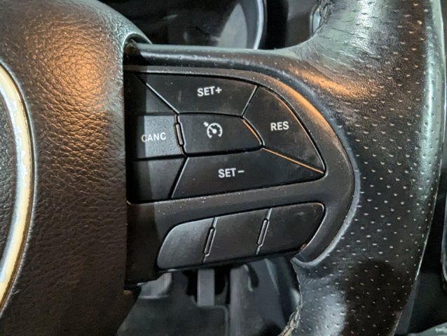 2018 Dodge Durango 3.6L V6 AWD SXT