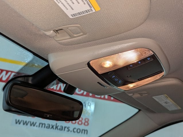 2018 Dodge Durango 3.6L V6 AWD SXT