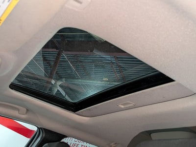 2018 Dodge Durango 3.6L V6 AWD SXT