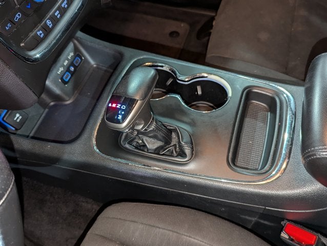 2018 Dodge Durango 3.6L V6 AWD SXT