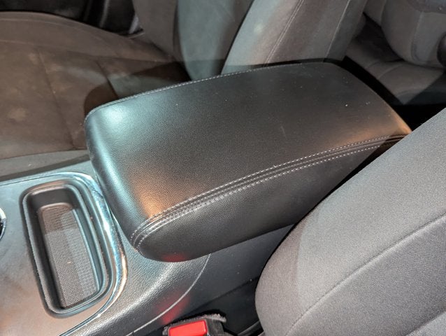 2018 Dodge Durango 3.6L V6 AWD SXT