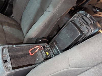 2018 Dodge Durango 3.6L V6 AWD SXT