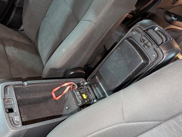 2018 Dodge Durango 3.6L V6 AWD SXT