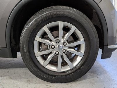 2018 Dodge Durango 3.6L V6 AWD SXT