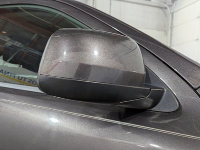 2018 Dodge Durango 3.6L V6 AWD SXT