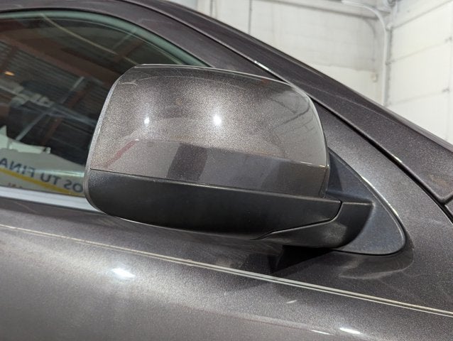 2018 Dodge Durango 3.6L V6 AWD SXT