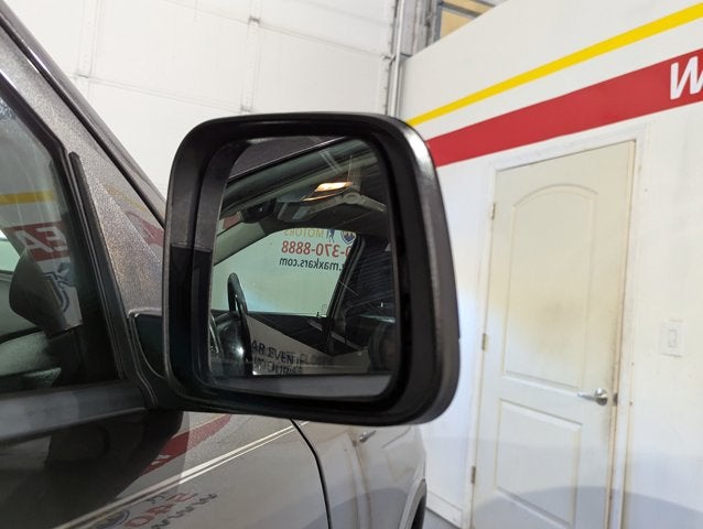 2018 Dodge Durango 3.6L V6 AWD SXT