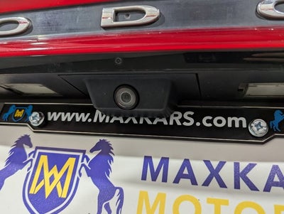 2018 Dodge Durango 3.6L V6 AWD SXT