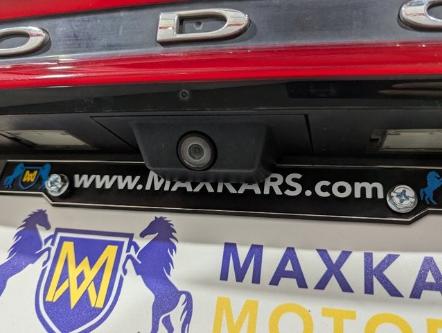 2018 Dodge Durango 3.6L V6 AWD SXT