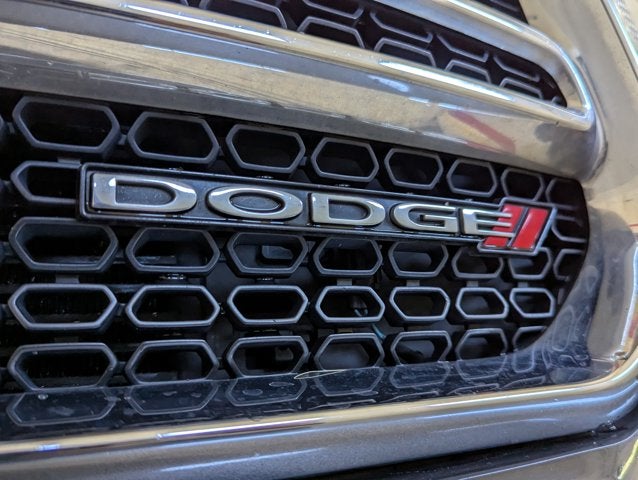 2018 Dodge Durango 3.6L V6 AWD SXT