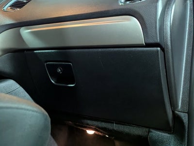 2018 Dodge Durango 3.6L 6 Cyl SXT AWD