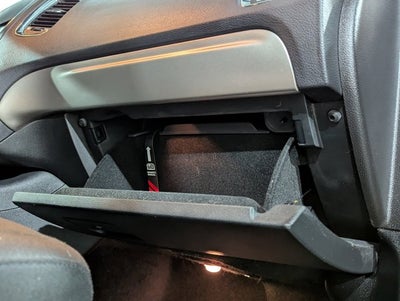 2018 Dodge Durango 3.6L 6 Cyl SXT AWD