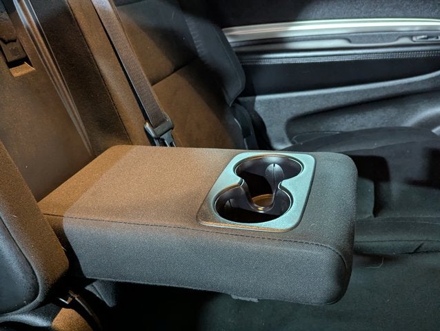 2018 Dodge Durango 3.6L 6 Cyl SXT AWD