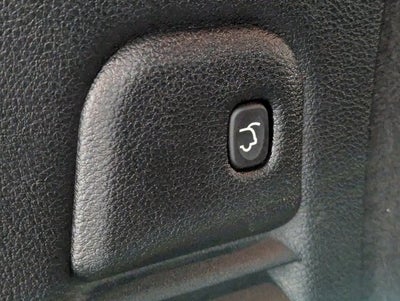 2018 Dodge Durango 3.6L 6 Cyl SXT AWD