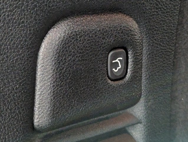 2018 Dodge Durango 3.6L 6 Cyl SXT AWD