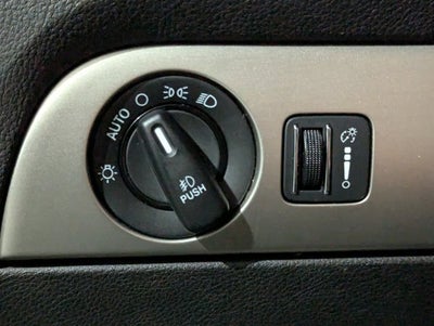 2018 Dodge Durango 3.6L 6 Cyl SXT AWD