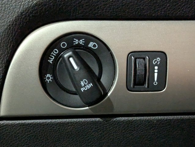 2018 Dodge Durango 3.6L 6 Cyl SXT AWD