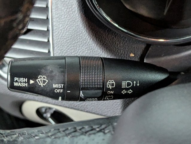 2018 Dodge Durango 3.6L 6 Cyl SXT AWD