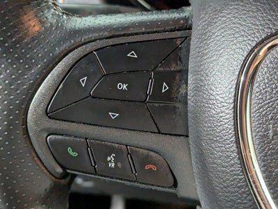 2018 Dodge Durango 3.6L 6 Cyl SXT AWD