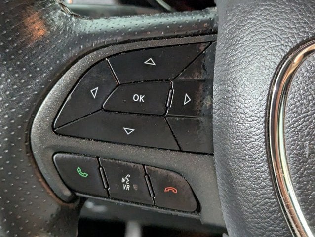 2018 Dodge Durango 3.6L 6 Cyl SXT AWD