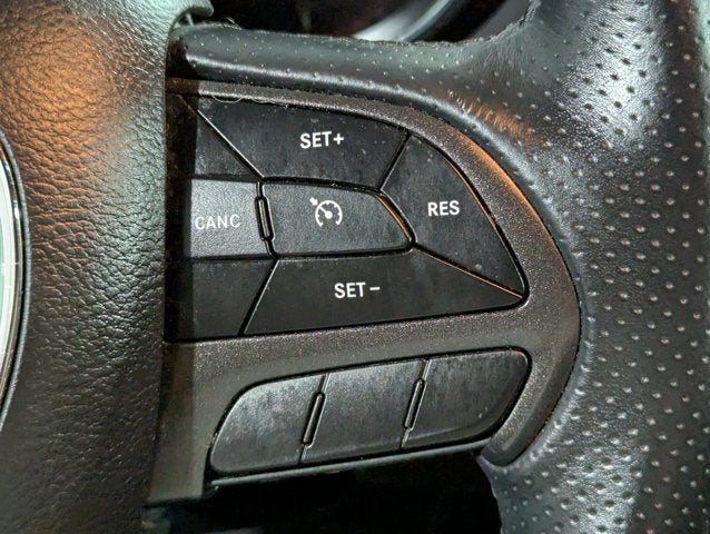 2018 Dodge Durango 3.6L 6 Cyl SXT AWD